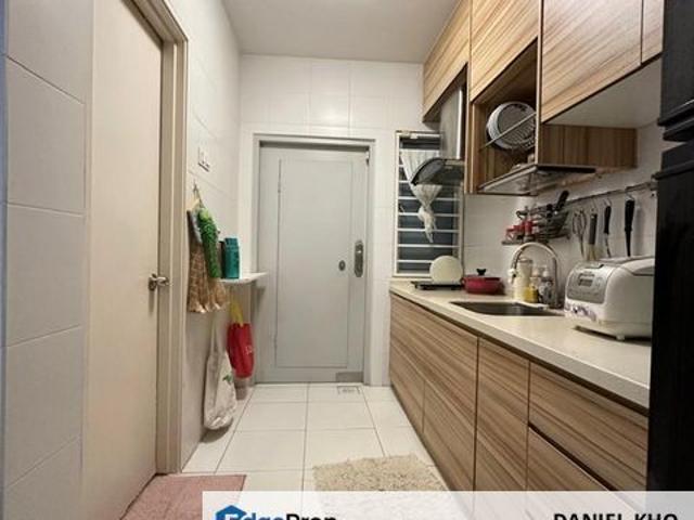 House for sale in Saujana, Selangor