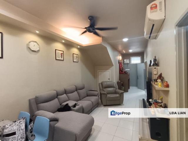 House for sale in Saujana, Selangor