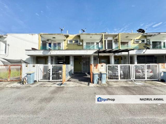 House for sale in Saujana, Selangor