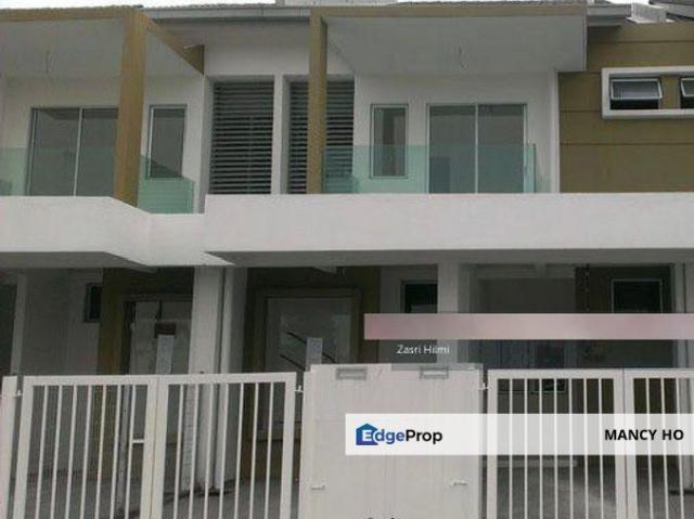 House for rent in Saujana, Selangor