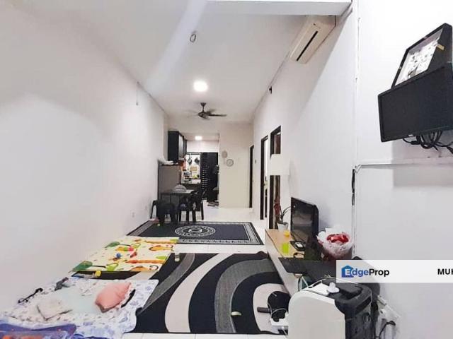 House for sale in Saujana, Selangor