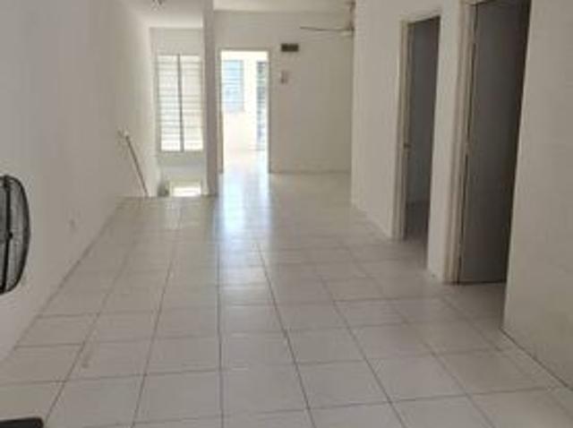 House for rent in Saujana, Selangor