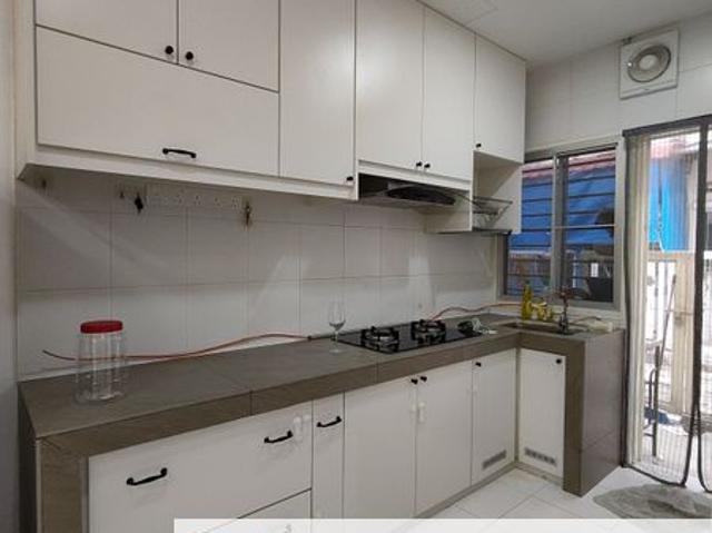 House for sale in Saujana, Selangor