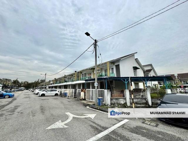 House for sale in Saujana, Selangor