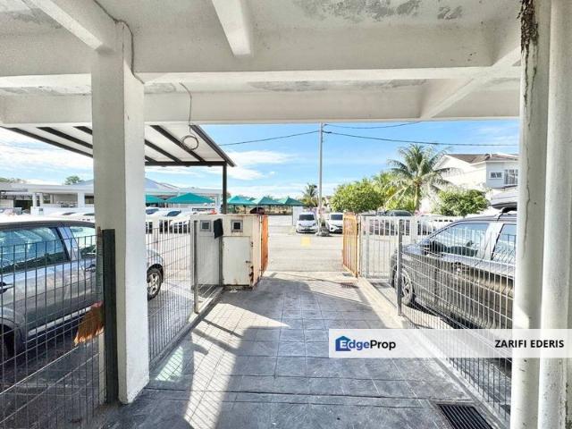House for sale in Saujana, Selangor