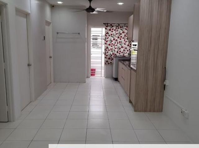 House for sale in Saujana, Selangor