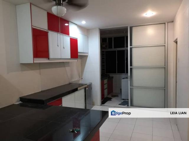 House for sale in Banting, Selangor