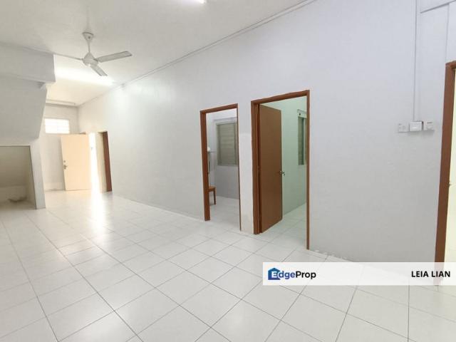 House for sale in Banting, Selangor