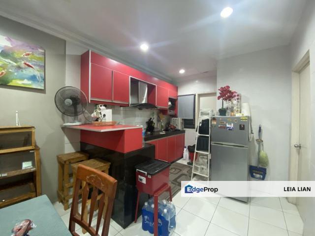 House for sale in Banting, Selangor