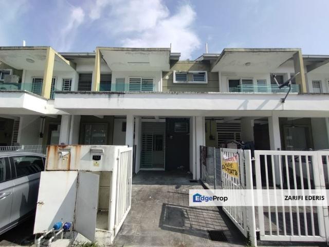 House for sale in Saujana, Selangor