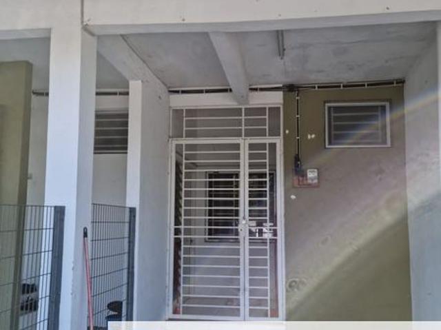 House for sale in Saujana, Selangor
