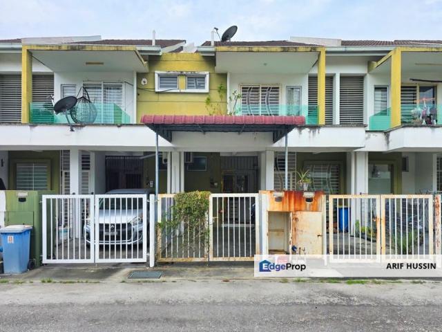 House for sale in Saujana, Selangor