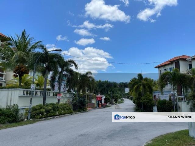 House for sale in Kajang, Langat