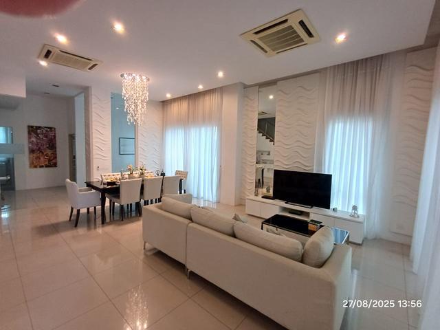 Residential House for sale in Wellesley, Penang