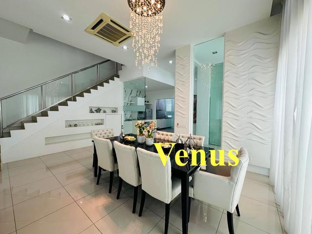 Residential House for sale in Wellesley, Penang