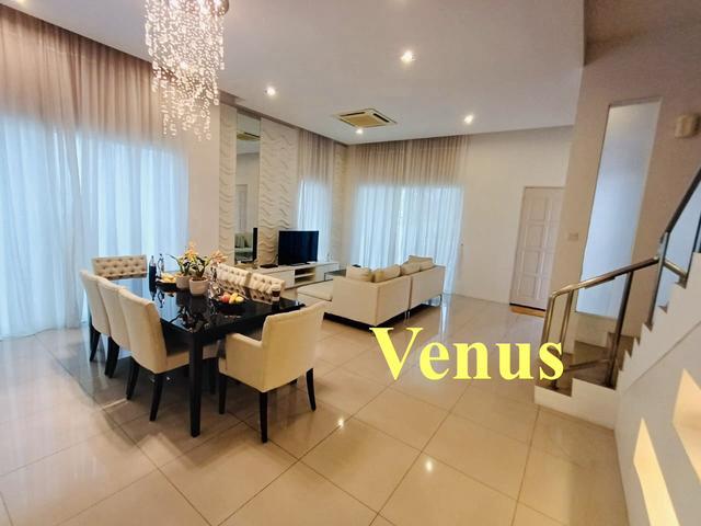 Residential House for sale in Wellesley, Penang