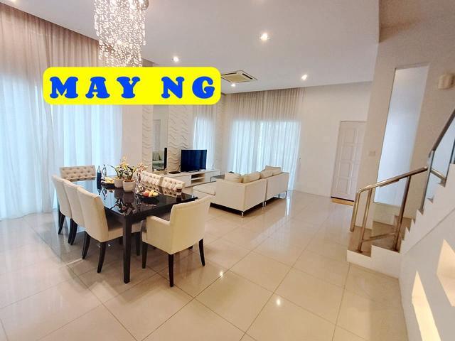 Residential House for sale in Wellesley, Penang