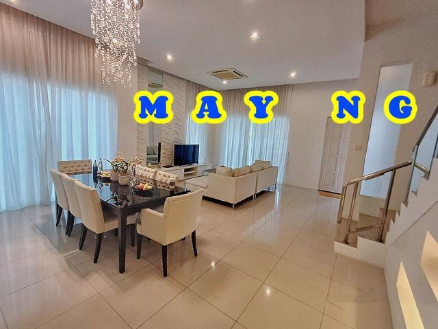 Residential House for sale in Wellesley, Penang
