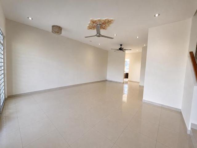 Terraced House for rent in Wellesley, Penang