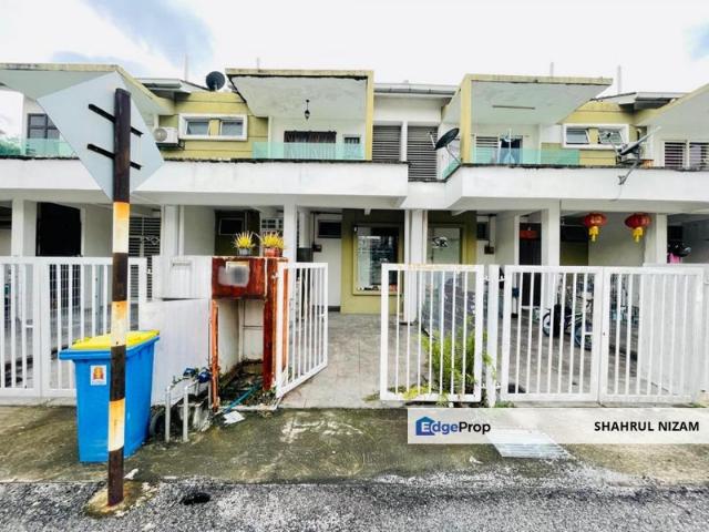 House for sale in Saujana, Selangor