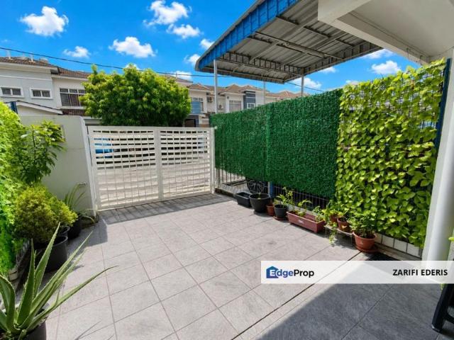 House for sale in Saujana, Selangor