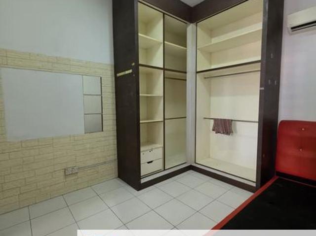 House for sale in Bandar Saujana Putra, Kuala Langat