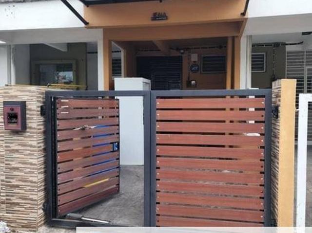 House for sale in Saujana, Selangor