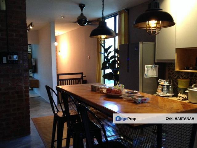 House for sale in Saujana, Selangor