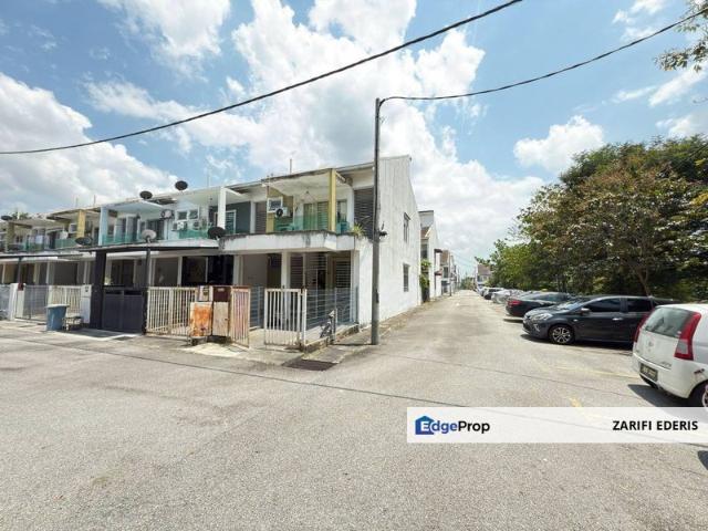 House for sale in Saujana, Selangor