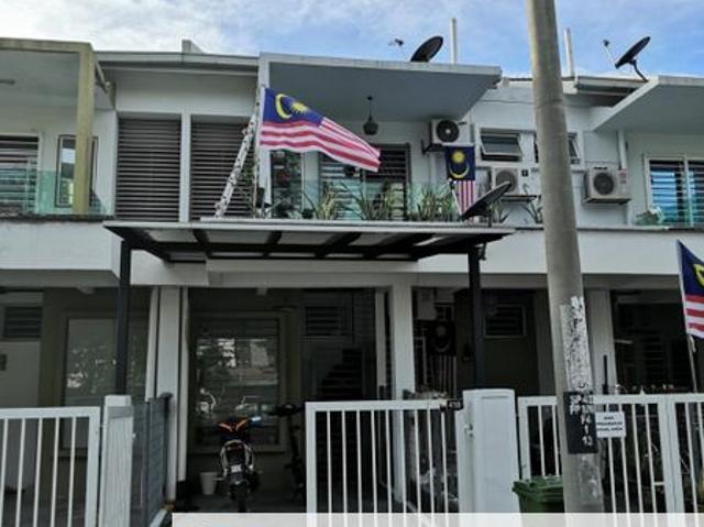 House for sale in Saujana, Selangor