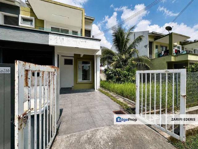 House for sale in Saujana, Selangor