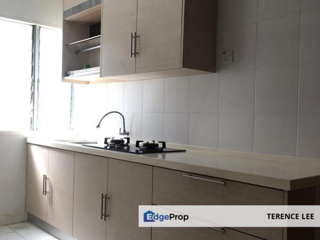 House for sale in Saujana, Selangor