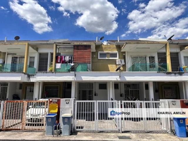 House for sale in Saujana, Selangor