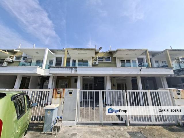 House for sale in Saujana, Selangor