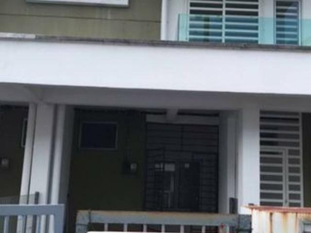 House for sale in Saujana, Selangor