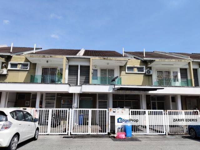 House for sale in Saujana, Selangor