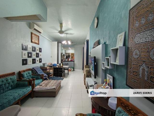 House for sale in Saujana, Selangor