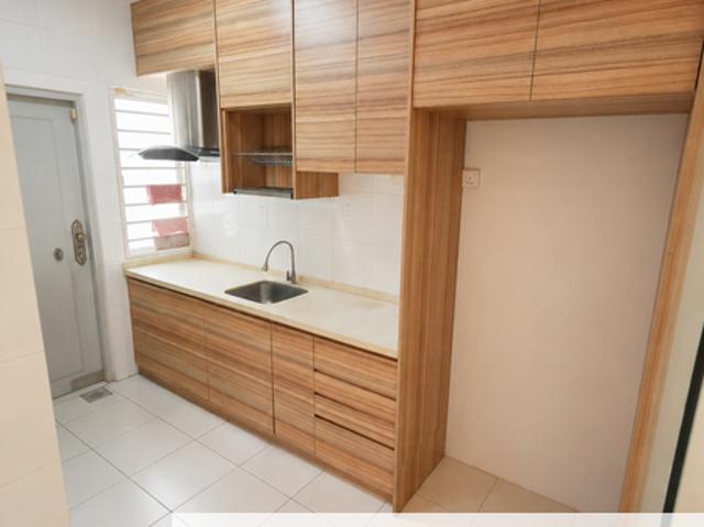 House for rent in Saujana, Selangor