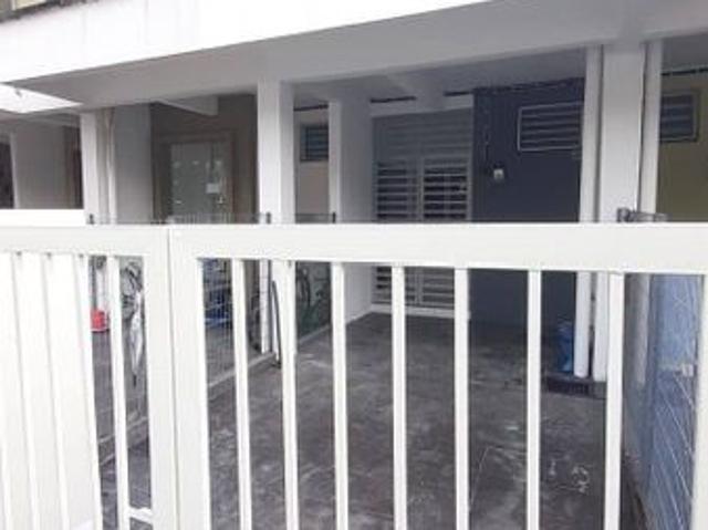 House for sale in Saujana, Selangor