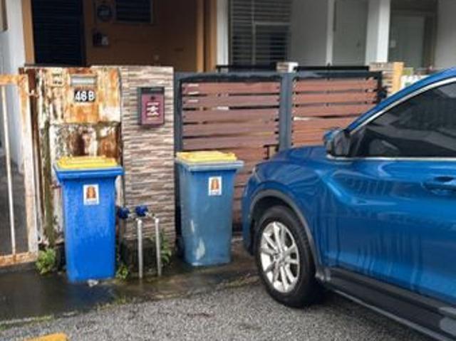 House for sale in Saujana, Selangor