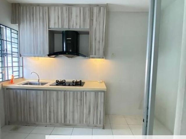 House for rent in Saujana, Selangor