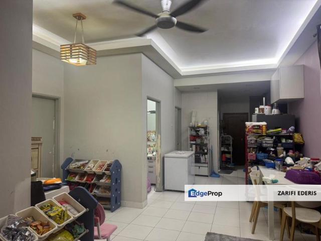 House for sale in Saujana, Selangor