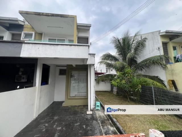 House for sale in Saujana, Selangor