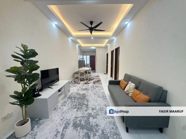 House for sale in Saujana, Selangor