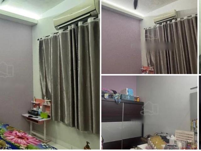 House for rent in Saujana, Selangor