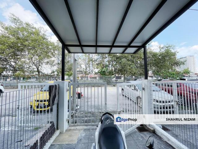 House for sale in Saujana, Selangor