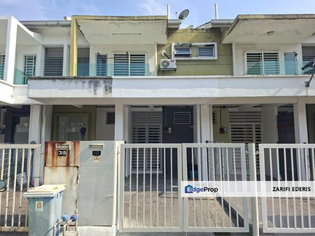 House for rent in Saujana, Selangor