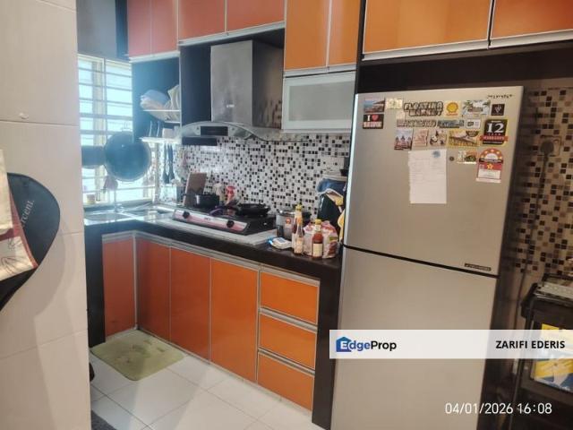 House for rent in Saujana, Selangor