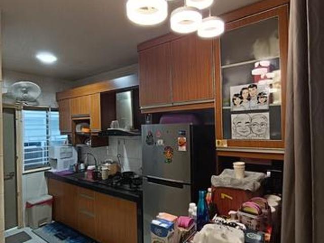 Townhouse for sale in Bandar Saujana Putra, Kuala Langat
