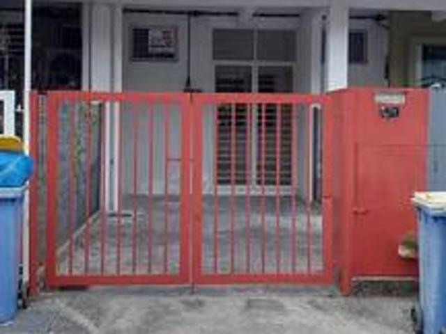 Townhouse for sale in Saujana, Selangor